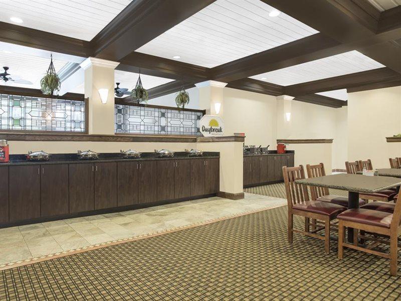 Days Inn By Wyndham Asheville/Mall Exterior foto